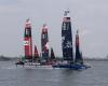 Emirates Dubai Sail Grand Prix 2024: the complete TV program