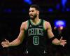 Jayson Tatum best prop bets for Celtcis vs. Wizards