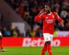 'They throw them here', ex-Benfica manager teases PSG over Renato Sanches loan