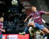 SM Caen snatches a draw in stoppage time against Rodez (3-3)