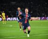 PSG wins easily against Toulouse in Ligue 1 before Bayern Munich