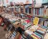 Good deals. Books on sale for less than one euro in Tarn-et-Garonne this weekend