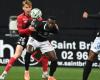 Guingamp – Amiens SC: a match to completely forget for the Amiens