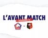 Ligue 1 – D12: Pre-match information for LOSC – Stade Rennais