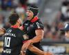 Top 14 – Stade Toulousain-USAP: “on this type of match, the warnings are always on”