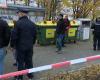 Macabre discovery in Vienna: the body of a missing infant found in a trash can