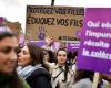 Rallies across France this Saturday against violence against women