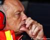 Formula 1 | Vasseur criticizes the 'strange' and sudden ousting of Niels Wittich