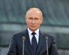 Ukraine conflict has 'global character,' says Putin