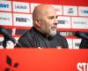 Stade Rennais: Sampaoli salutes the “legend” Mandanda and skips the subject of the Mercato