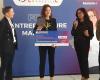 Nadia Jalleb wins the Le Mans Entrepreneur prize with her heART box launched in Sarthe