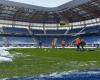 Will the Sochaux-FCVB match take place despite the snow?