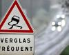 freezing temperatures this Friday in France, watch out for ice