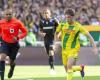 FC Nantes. Returns and uncertainties before Le Havre