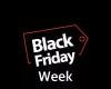 [#BlackFridayWeek] 2nd day of a big week of high-tech promotions