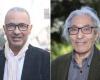 two writers in the sights of the Algerian regime