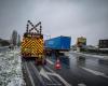 Accidents, falling trees, homes without electricity… Storm Caetano wreaks havoc in Essonne