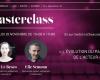 3iS Masterclass – The evolution of the actor's career, with Isild Le Besco & Elie Semoun