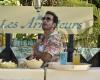 TV audiences: “Commandant Saint-Barth”, the new police comedy from TF 1, in the lead