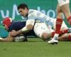 France-Argentina: last victorious tango for the Blues, who complete their Tour with fanfare