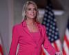 Donald Trump chooses lawyer Pam Bondi for Justice Department after Matt Gaetz withdraws