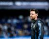 Zidane and Henry snubbed, Messi lays down the law in Miami