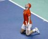 Tallon Griekspoor sends Netherlands to Davis Cup final for first time