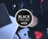 Here are the best promotions under 100 euros from Black Friday Week