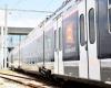 passengers stuck for 7 hours on a train near Rouen