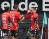 Metz hooked, good operation from Guingamp