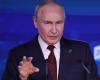 Putin orders mass production of new hypersonic missile