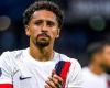 Marquinhos admits that there are “no big names but…”