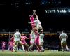 Top 14, international matches: here is the rugby TV program for the weekend after France