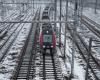 gradual resumption of circulation of certain train lines in Normandy