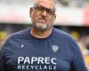 Top 14: “That doesn’t make me want to continue with the Argentinians!” Clermont coach Christophe Urios exasperated by the situation of one of his players