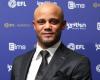 Bayern Munich – PSG: Big problem for Vincent Kompany!