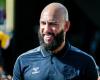 Tim Howard attacks Christian Pulisic and Jon Jones after their Trump Dance