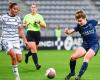 After 8 years at the Girondins, Marie Dehri announces her departure