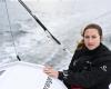 Violette Dorange, the twenty-three-year-old phenomenon who is dusting off the Vendée Globe