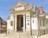 Gold figurines and objects stolen from a museum in Saône-et-Loire, the robbers on the run