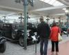 Journalist for a day. The Automobile Museum, a jewel shunned by Mulhouse residents