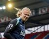 Mercato: Is it stuck between Man City and Erling Haaland, the favorite PSG?