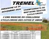 Trémel November 24, 2024 cyclo-cross entrants