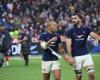 XV of France – With Charles Ollivon in 8, the Blues move to hybrid