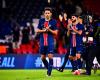 Marquinhos praises PSG youngsters, two impress him