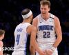 Los Angeles Lakers 119-118 Orlando Magic: Franz Wagner ends home side’s unbeaten run