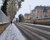 Snow in Burgundy: difficult traffic conditions this Friday morning in Côte-d'Or and Saône-et-Loire