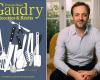 François-Régis Gaudry opens up in “Recipes and Stories”