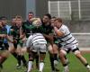 Amateur rugby (Federal 2). Sporting Saint-Girons can make the break at the top of the rankings