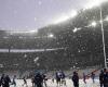 France-Argentina: is the match at the Stade de France threatened by the cold and snow?